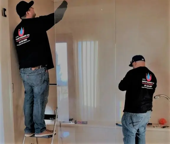 Professional plumbing installation for Tankless Water Heater Installation in Glen Allen